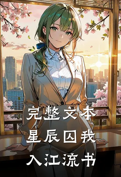 完整文本星辰囚我入江流书