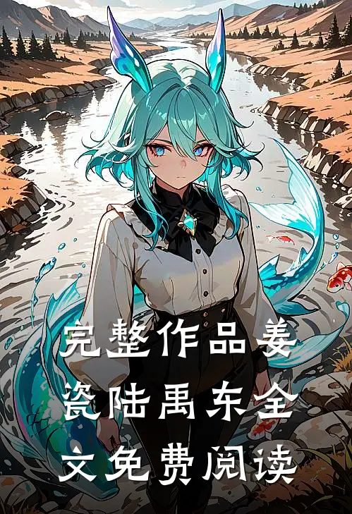 完整作品姜瓷陆禹东全文免费阅读