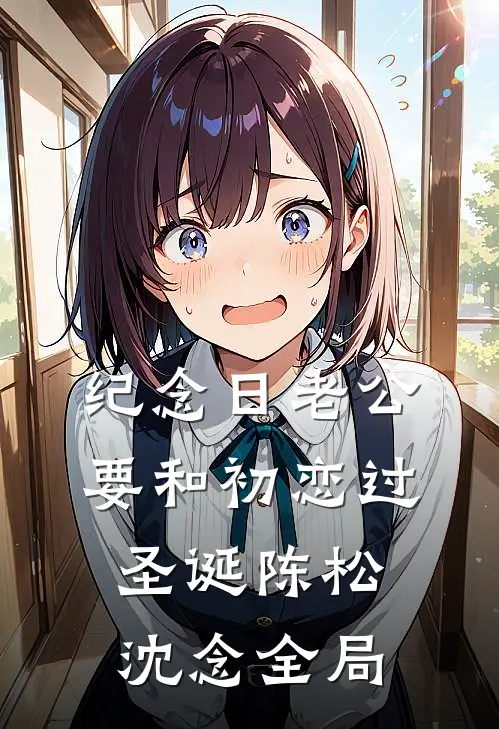 纪念日老公要和初恋过圣诞陈松沈念全局