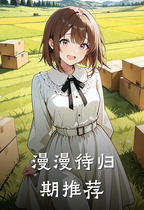 漫漫待归期推荐