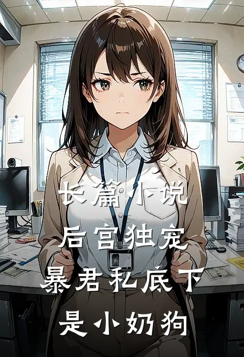长篇小说后宫独宠：暴君私底下是小奶狗