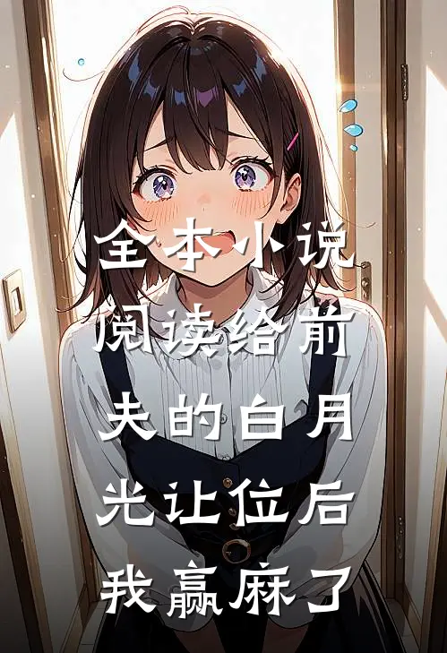 全本小说阅读给前夫的白月光让位后，我赢麻了