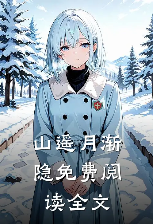 山遥月渐隐免费阅读全文