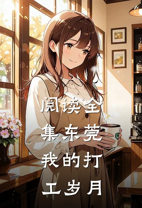 阅读全集东莞，我的打工岁月