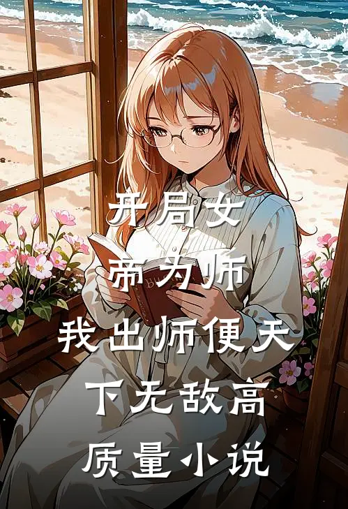 开局女帝为师，我出师便天下无敌高质量小说