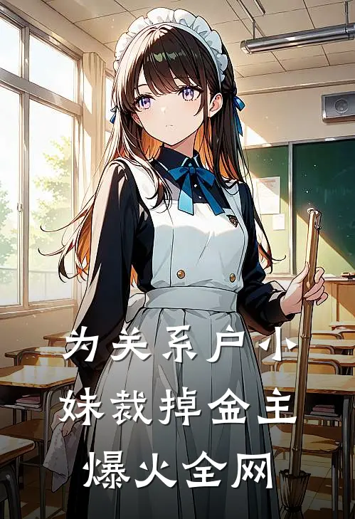 为关系户小妹裁掉金主爆火全网