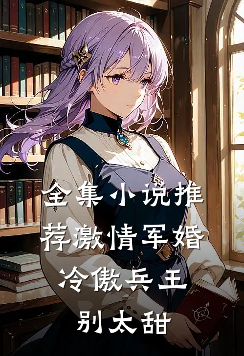 全集小说推荐激情军婚，冷傲兵王别太甜