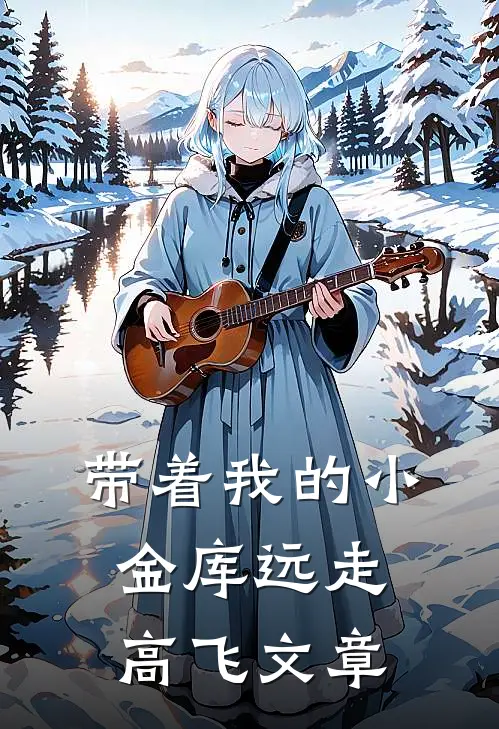 带着我的小金库远走高飞文章