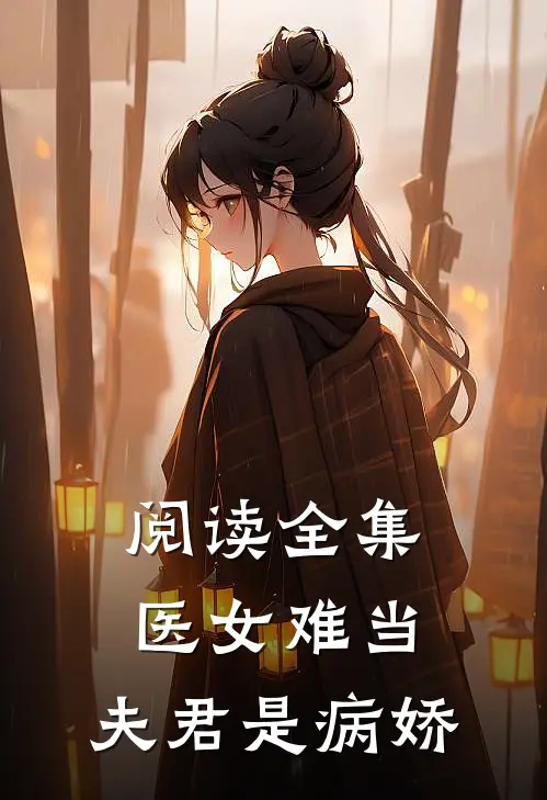阅读全集医女难当：夫君是病娇