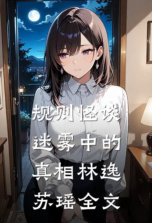 规则怪谈:迷雾中的真相林逸苏瑶全文