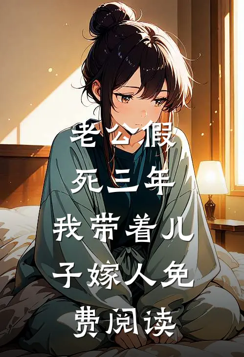 老公假死三年，我带着儿子嫁人免费阅读