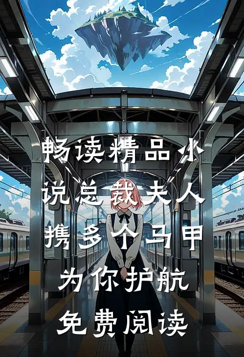 畅读精品小说总裁夫人携多个马甲为你护航免费阅读