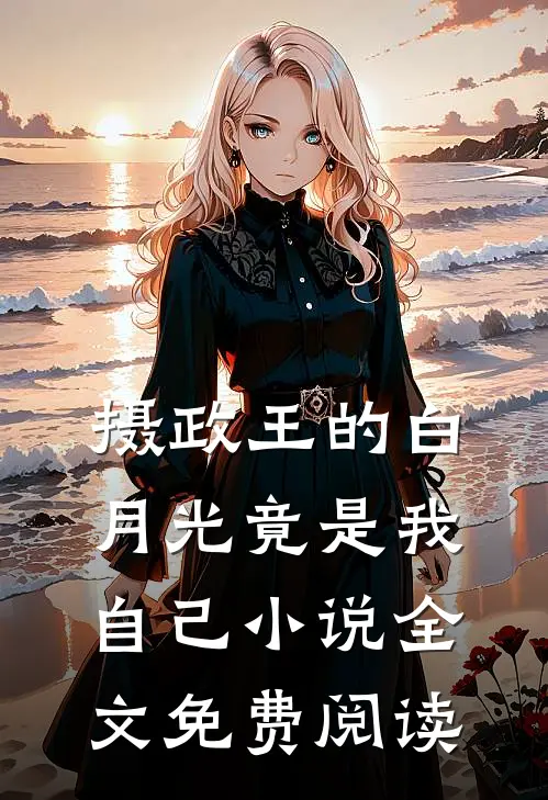 摄政王的白月光竟是我自己小说全文免费阅读