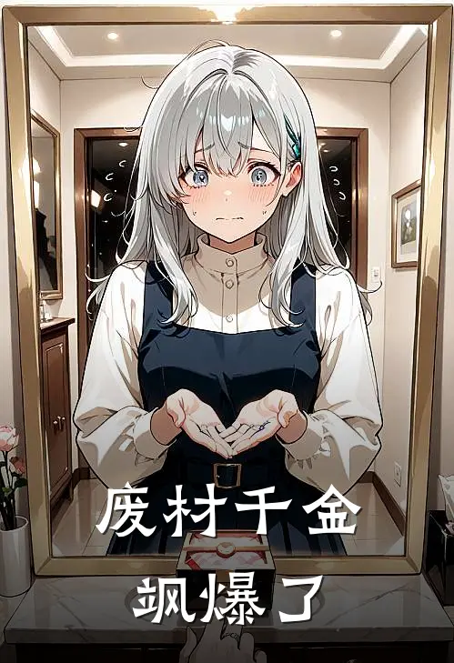 废材千金飒爆了