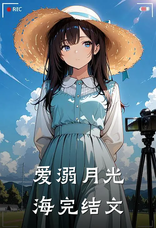 爱溺月光海完结文
