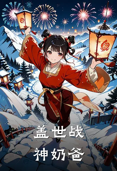 盖世战神奶爸