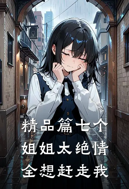 精品篇七个姐姐太绝情，全想赶走我