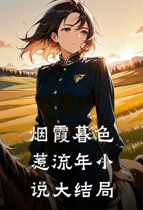 烟霞暮色惹流年小说大结局