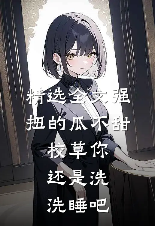 精选全文强扭的瓜不甜，校草你还是洗洗睡吧