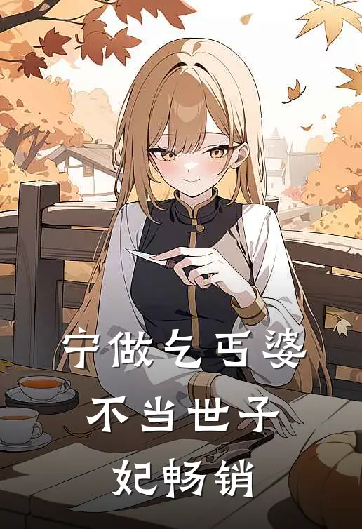 宁做乞丐婆，不当世子妃畅销