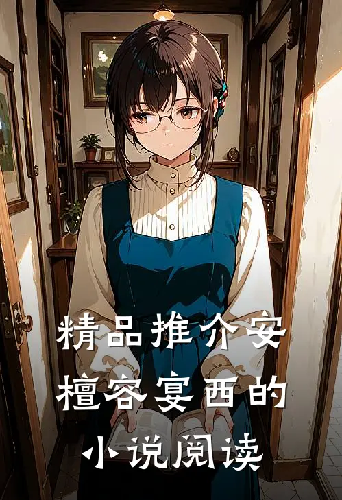 精品推介安檀容宴西的小说阅读