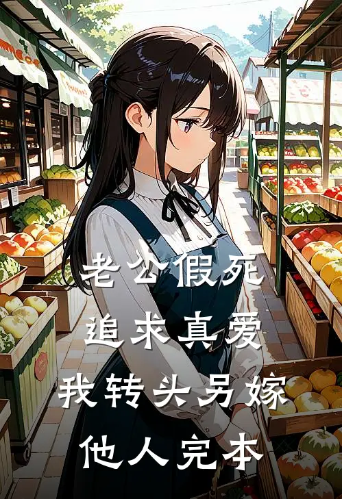老公假死追求真爱，我转头另嫁他人完本