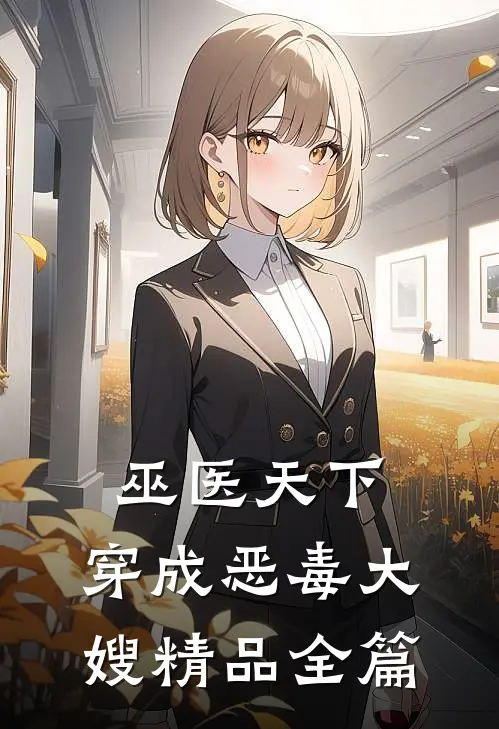 巫医天下：穿成恶毒大嫂精品全篇