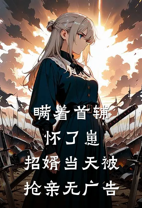 瞒着首辅怀了崽，招婿当天被抢亲无广告
