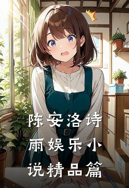 陈安洛诗雨娱乐小说精品篇