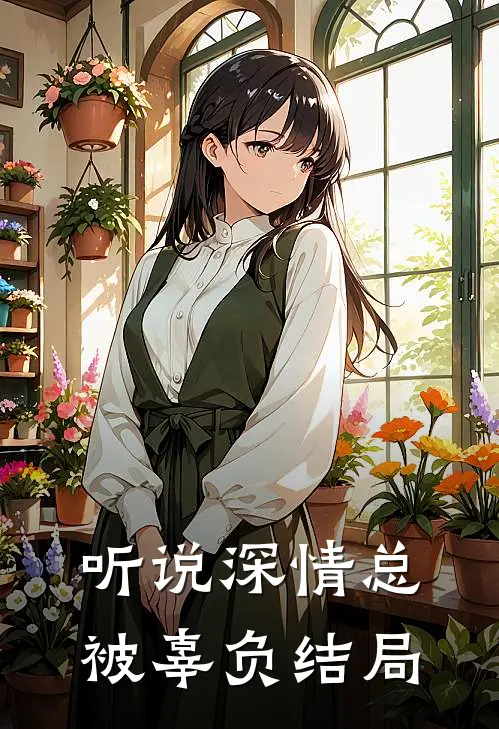 听说深情总被辜负结局