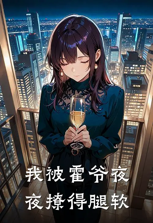 我被霍爷夜夜撩得腿软