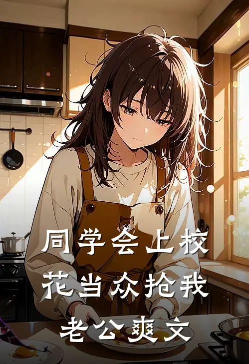 同学会上校花当众抢我老公爽文