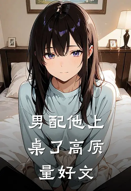 男配他上桌了高质量好文