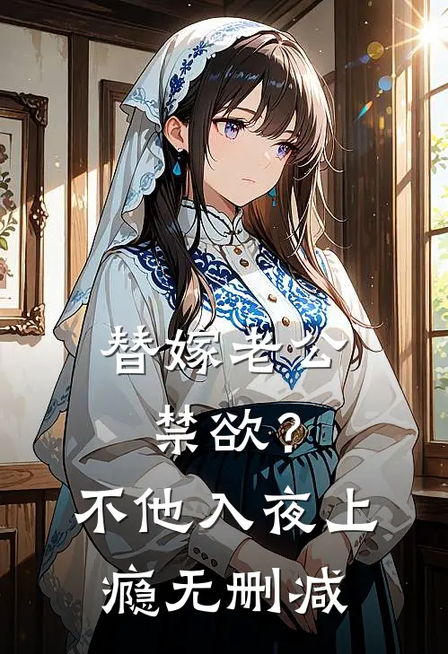 替嫁老公禁欲？不，他入夜上瘾无删减