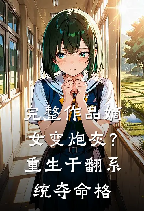 完整作品嫡女变炮灰？重生干翻系统夺命格