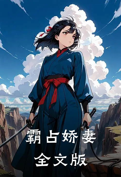 霸占娇妻全文版