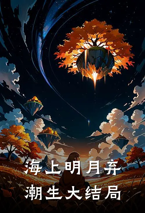 海上明月弃潮生大结局
