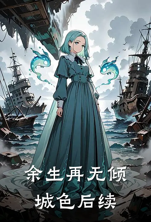 余生再无倾城色后续