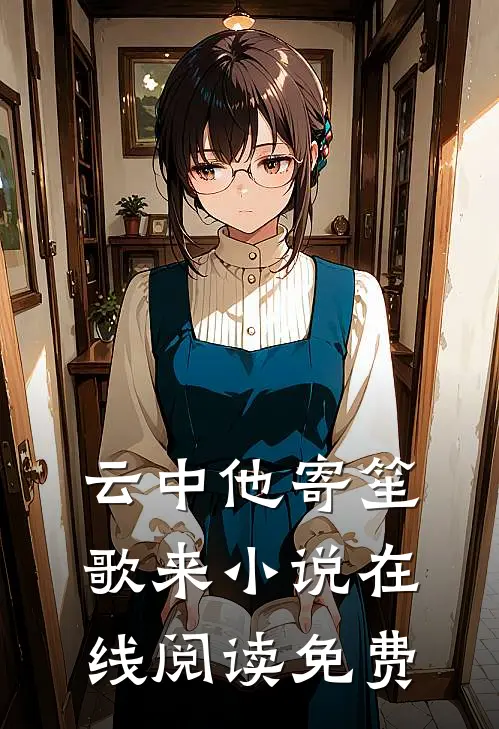 云中他寄笙歌来小说在线阅读免费