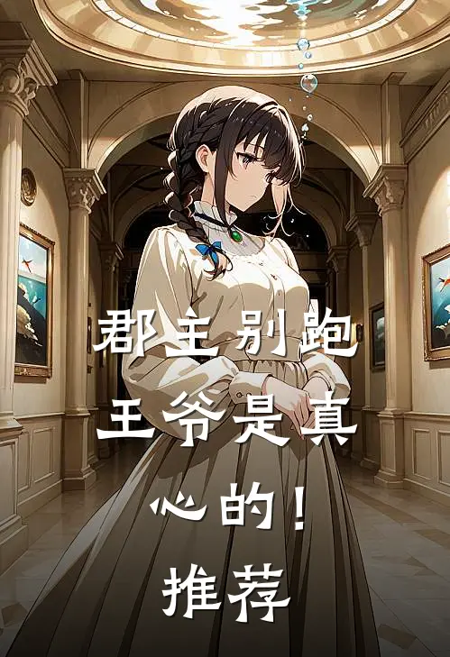 郡主别跑,王爷是真心的!推荐