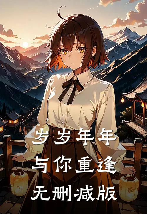 岁岁年年，与你重逢无删减版