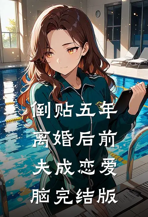 倒贴五年，离婚后前夫成恋爱脑完结版