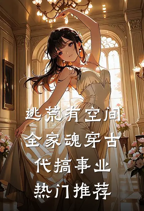 逃荒有空间，全家魂穿古代搞事业热门推荐