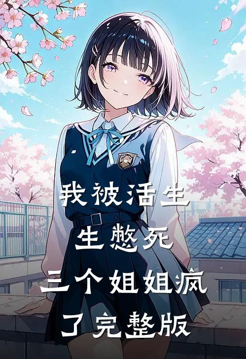 我被活生生憋死，三个姐姐疯了完整版