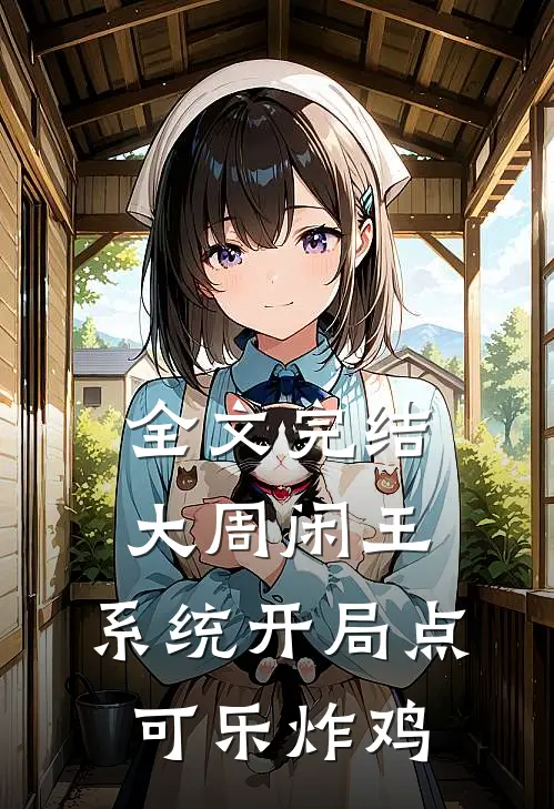 全文完结大周闲王，系统开局点可乐炸鸡