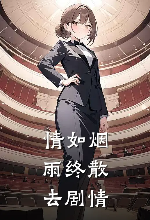 情如烟雨终散去剧情