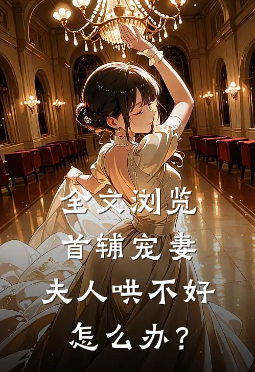 全文浏览首辅宠妻：夫人哄不好怎么办？