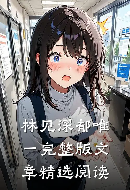林见深郁唯一完整版文章精选阅读