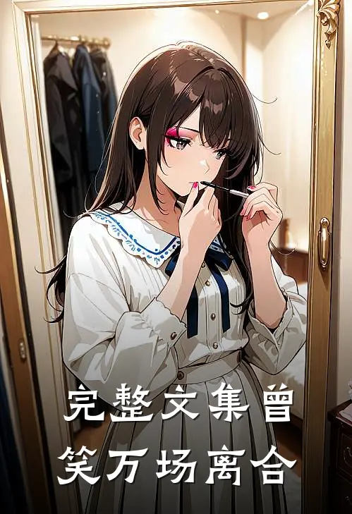 完整文集曾笑万场离合
