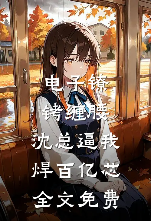 电子镣铐缠腰，沈总逼我焊百亿芯全文免费